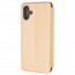 Чохол-книжка ArmorStandart G-Case для Samsung A06 (A065), золотий