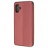 Чохол-книжка ArmorStandart G-Case для Samsung A06 (A065), марсала