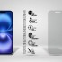 Гідрогелева плівка ArmorStandart матова для Apple iPhone 16, діагональ 6.1