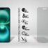 Гідрогелева плівка ArmorStandart матова для Apple iPhone 16 Plus, діагональ 6.7