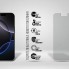 Гідрогелева плівка ArmorStandart антишпигун для Apple iPhone 16 Pro Max, діагональ 6.9
