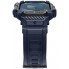 Чохол-ремінець Spigen Rugged Armor Pro для Apple Watch 11/10 46 мм, Navy Blue