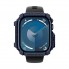 Чохол Spigen Rugged Armor для Apple Watch 11/10 42mm, Navy Blue, TPU