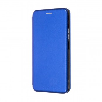 Чохол-книжка ArmorStandart G- для OPPO A3 4G / A3x 4G / A40m 4G, Blue (синій) Чохол-книжка ArmorStandart G- для OPPO A3 4G / A3x 4G / A40m 4G, Blue (синій)