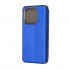 Чехол-книжка ArmorStandart G- для OPPO A3 4G / A3x 4G / A40m 4G, Blue (синий)