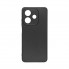 Чехол-накладка ArmorStandart Matte Slim Fit для OPPO A3 4G / A3x 4G / A40m 4G, Black (черный)