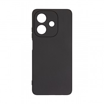 Чехол-накладка ArmorStandart ICON для OPPO A3 4G / A3x 4G / A40m 4G, Black (черный) Чехол-накладка ArmorStandart ICON для OPPO A3 4G / A3x 4G / A40m 4G, Black (черный)