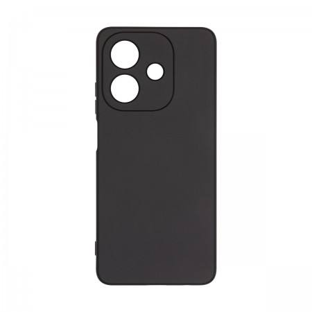 Чехол-накладка ArmorStandart ICON для OPPO A3 4G / A3x 4G / A40m 4G, Black (черный)