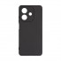 Чехол-накладка ArmorStandart ICON для OPPO A3 4G / A3x 4G / A40m 4G, Black (черный)