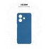 Чехол-накладка ArmorStandart ICON для OPPO A3 4G / A3x 4G / A40m 4G, Blue (синий)