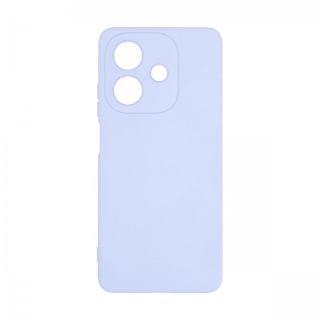 Чохол-накладка ArmorStandart ICON для OPPO A3 4G / A3x 4G / A40m 4G, Lavender (фіолетовий)