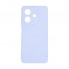 Чохол-накладка ArmorStandart ICON для OPPO A3 4G / A3x 4G / A40m 4G, Lavender (фіолетовий)