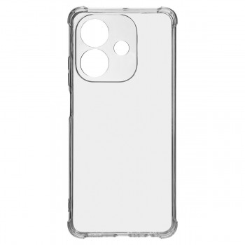 Чохол-накладка ArmorStandart Air Force для OPPO A3 4G / A3x 4G / A40m 4G, Clear (прозорий)