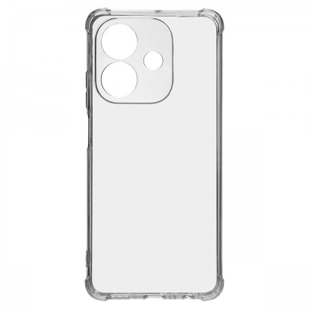 Чехол-накладка ArmorStandart Air Force для OPPO A3 4G / A3x 4G / A40m 4G, Clear (прозрачный)