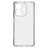 Чехол-накладка ArmorStandart Air Force для OPPO A3 4G / A3x 4G / A40m 4G, Clear (прозрачный)
