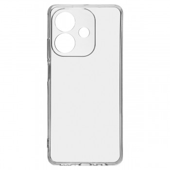 Чохол-накладка ArmorStandart Air для OPPO A3 4G / A3x 4G / A40m 4G, Clear (прозорий)