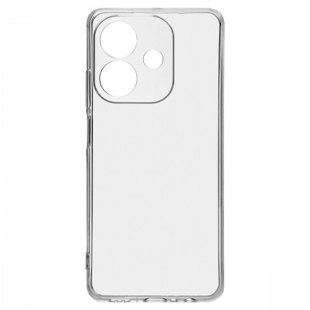 Чехол-накладка ArmorStandart Air для OPPO A3 4G / A3x 4G / A40m 4G, Clear (прозрачный)