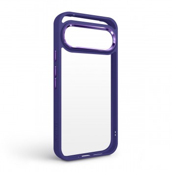 Чохол-накладка ArmorStandart UNIT2 для Google Pixel 9 / 9 Pro, Purple (фіолетовий) Чохол-накладка ArmorStandart UNIT2 для Google Pixel 9 / 9 Pro, Purple (фіолетовий)
