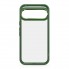 Чехол-накладка ArmorStandart UNIT2 для Google Pixel 9 Pro XL, Green (зеленый)