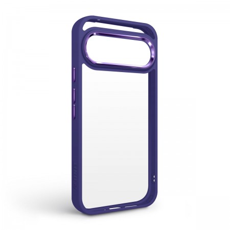 Чохол-накладка ArmorStandart UNIT2 для Google Pixel 9 Pro XL, Purple (фіолетовий)