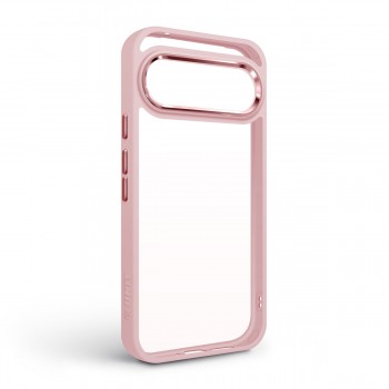 Чохол-накладка ArmorStandart UNIT2 для Google Pixel 9 Pro XL, Pink (рожевий) Чохол-накладка ArmorStandart UNIT2 для Google Pixel 9 Pro XL, Pink (рожевий)