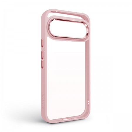 Чехол-накладка ArmorStandart UNIT2 для Google Pixel 9 Pro XL, Pink (розовый)