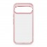 Чехол-накладка ArmorStandart UNIT2 для Google Pixel 9 Pro XL, Pink (розовый)