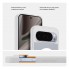 Чехол-накладка ArmorStandart Uniq MagCase для Google Pixel 10 Pro XL, Clear (белый)