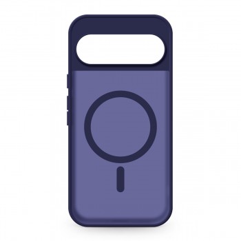 Чохол-накладка ArmorStandart Uniq MagCase для Google Pixel 9 Pro XL, Dark Blue (синій) Чохол-накладка ArmorStandart Uniq MagCase для Google Pixel 9 Pro XL, Dark Blue (синій)