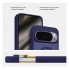 Чехол-накладка ArmorStandart Uniq MagCase для Google Pixel 9 Pro XL, Dark Blue (синий)