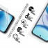 Гідрогелева плівка ArmorStandart для Infinix Smart 9, діагональ 6.7