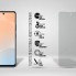 Гідрогелева плівка ArmorStandart матова для Infinix Hot 50 4G, діагональ 6.78