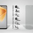 Гідрогелева плівка ArmorStandart матова для Infinix Hot 50i, діагональ 6.7