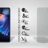 Гідрогелева плівка ArmorStandart матова для Infinix Hot 50 Pro 4G, діагональ 6.78