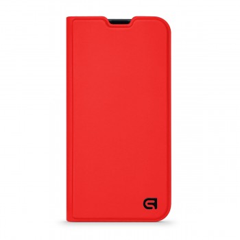 Чохол-книжка ArmorStandart OneFold для Realme C63 4G, Red (червоний) Чохол-книжка ArmorStandart OneFold для Realme C63 4G, Red (червоний)