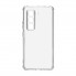 Чохол-накладка ArmorStandart Air Force для Infinix Hot 50 Pro 4G, Clear (прозорий)