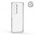 Чохол-накладка ArmorStandart Air Force для Infinix Hot 50 Pro 4G, Clear (прозорий)