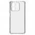 Чохол-накладка ArmorStandart Air Force для Infinix Hot 50i / Smart 9, Clear (прозорий)