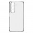 Чехол-накладка ArmorStandart Air Force для Infinix Hot 50 4G, Clear (прозрачный)