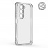 Чехол-накладка ArmorStandart Air Force для Infinix Hot 50 4G, Clear (прозрачный)