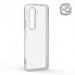 Чохол-накладка ArmorStandart Air для Infinix Hot 50 Pro 4G, Clear (прозорий)