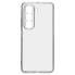 Чохол-накладка ArmorStandart Air для Infinix Hot 50 4G, Clear (прозорий)