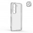 Чохол-накладка ArmorStandart Air для Infinix Hot 50 4G, Clear (прозорий)