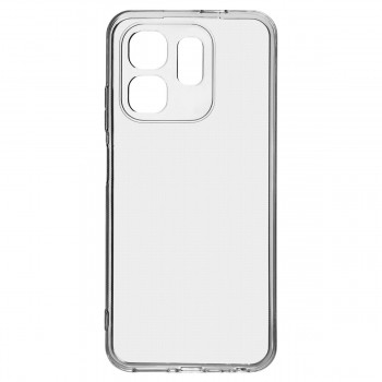 Чохол-накладка ArmorStandart Air для Infinix Hot 50i / Smart 9, Clear (прозорий) Чохол-накладка ArmorStandart Air для Infinix Hot 50i / Smart 9, Clear (прозорий)