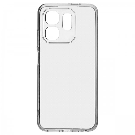 Чехол-накладка ArmorStandart Air для Infinix Hot 50i / Smart 9, Clear (прозрачный)