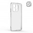Чехол-накладка ArmorStandart Air для Infinix Hot 50i / Smart 9, Clear (прозрачный)