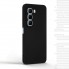 Чехол-накладка ArmorStandart Matte Slim Fit для Infinix Hot 50 Pro 4G, Black (черный)