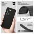 Чехол-накладка ArmorStandart Matte Slim Fit для Infinix Hot 50 Pro 4G, Black (черный)