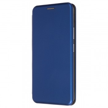 Чехол-книжка ArmorStandart G- для Infinix Hot 50 Pro 4G, Blue (синий) Чехол-книжка ArmorStandart G- для Infinix Hot 50 Pro 4G, Blue (синий)