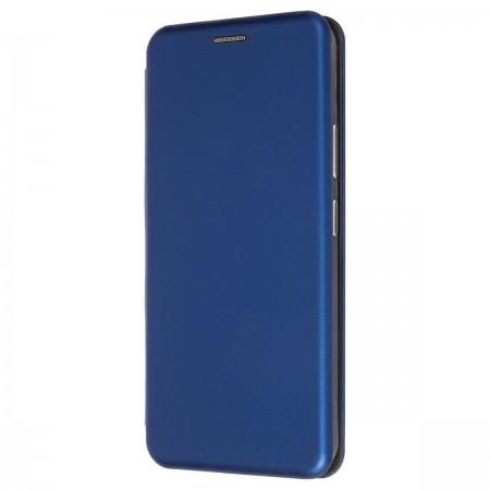 Чохол-книжка ArmorStandart G- для Infinix Hot 50 4G, Blue (синій)